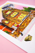 Load image into Gallery viewer, Meteor Street