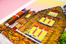 Load image into Gallery viewer, Meteor Street