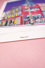 Load image into Gallery viewer, Sallys