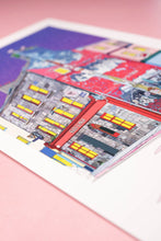 Load image into Gallery viewer, Sallys