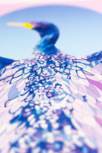 Load image into Gallery viewer, Cormorant
