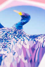 Load image into Gallery viewer, Cormorant