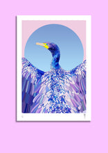 Load image into Gallery viewer, Cormorant