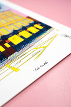 Load image into Gallery viewer, The Swan