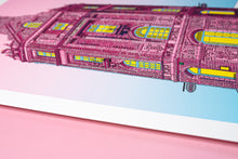 Load image into Gallery viewer, D'Olier Chambers