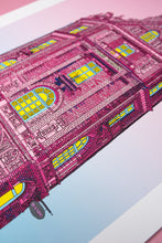 Load image into Gallery viewer, D'Olier Chambers