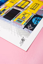 Load image into Gallery viewer, Doors at 8