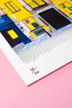 Load image into Gallery viewer, Doors at 8