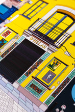 Load image into Gallery viewer, Doors at 8