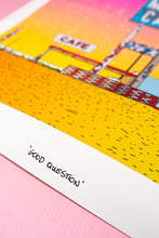 Load image into Gallery viewer, Good Question