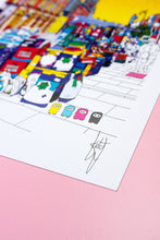 Load image into Gallery viewer, Liberties