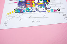 Load image into Gallery viewer, Liberties