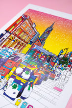 Load image into Gallery viewer, Liberties