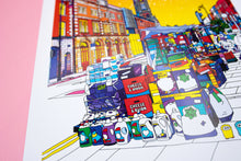 Load image into Gallery viewer, Liberties