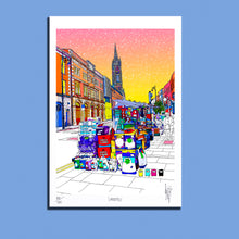 Load image into Gallery viewer, Liberties