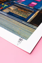 Load image into Gallery viewer, Nowhere