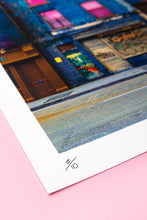 Load image into Gallery viewer, Nowhere