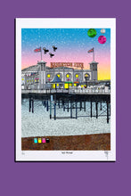 Load image into Gallery viewer, Pier Pressure