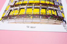 Load image into Gallery viewer, The Green