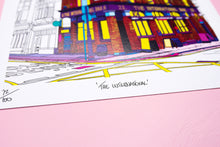 Load image into Gallery viewer, The International