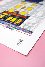 Load image into Gallery viewer, Thomas House