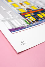 Load image into Gallery viewer, Thomas House