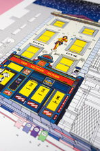 Load image into Gallery viewer, Thomas House