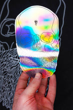 Load image into Gallery viewer, What's in your head T-shirt