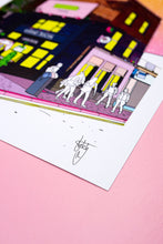 Load image into Gallery viewer, A Social One