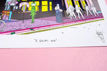 Load image into Gallery viewer, A Social One