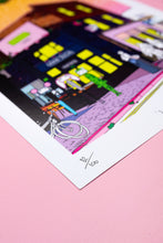 Load image into Gallery viewer, A Social One