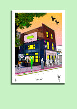 Load image into Gallery viewer, A Social One