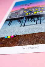 Load image into Gallery viewer, Pier Pressure