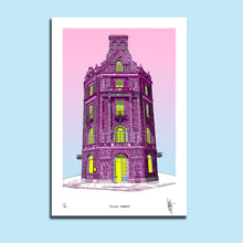 Load image into Gallery viewer, D'Olier Chambers