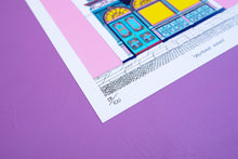 Load image into Gallery viewer, Spectemur Agendo