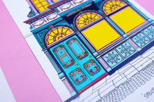 Load image into Gallery viewer, Spectemur Agendo