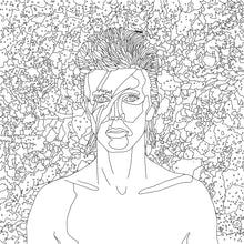 Load image into Gallery viewer, Free Downloadable 'Starman'
