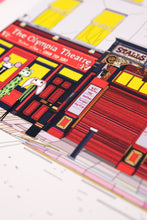 Load image into Gallery viewer, The Olympia