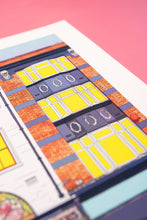 Load image into Gallery viewer, The Olympia