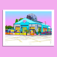 Load image into Gallery viewer, The Bernard Shaw