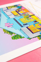 Load image into Gallery viewer, The Bernard Shaw