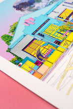 Load image into Gallery viewer, The Bernard Shaw