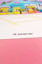 Load image into Gallery viewer, The Bernard Shaw