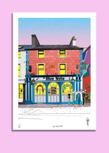 Load image into Gallery viewer, The Blue Note