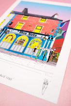 Load image into Gallery viewer, The Blue Note
