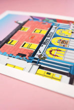 Load image into Gallery viewer, The Blue Note