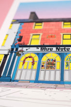 Load image into Gallery viewer, The Blue Note