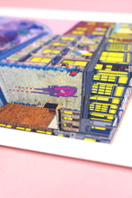 Load image into Gallery viewer, The Hairy Lemon