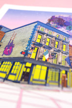 Load image into Gallery viewer, The Hairy Lemon