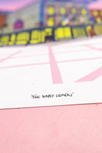 Load image into Gallery viewer, The Hairy Lemon